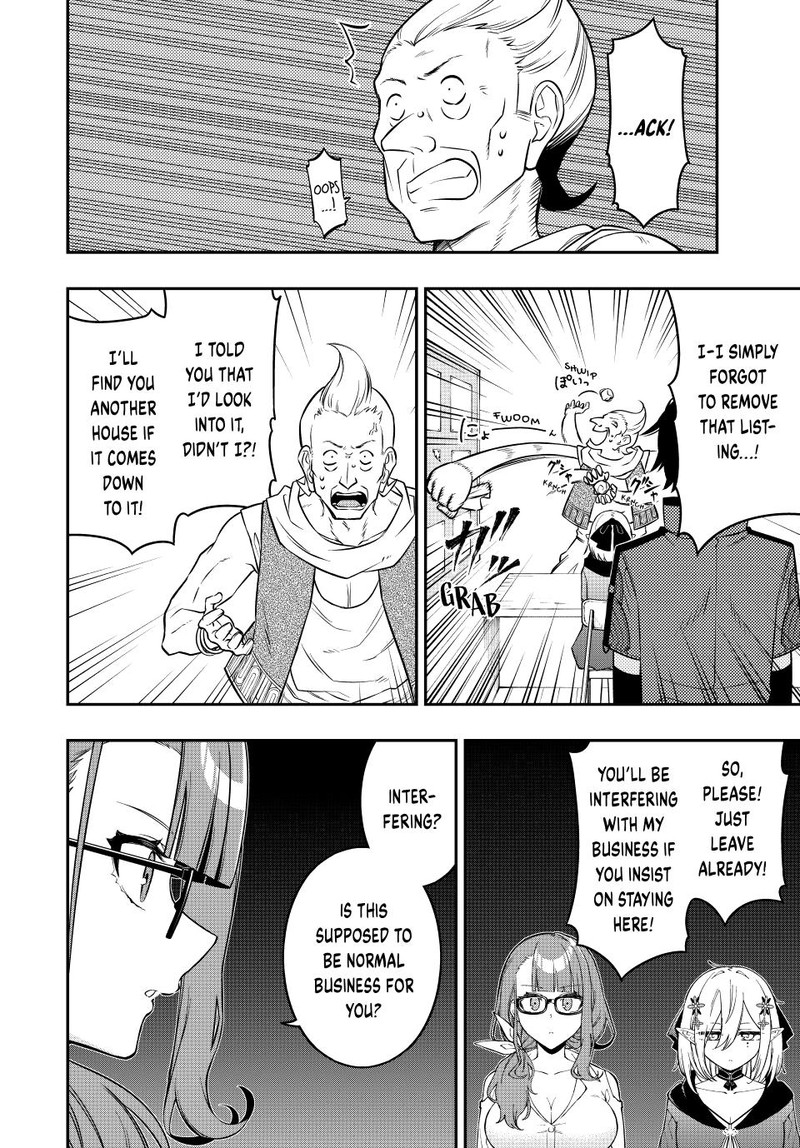 Rettou Hito No Maken Tsukai Sukiruboudo O Kushi Shite Saikyou Ni Itaru 89 8