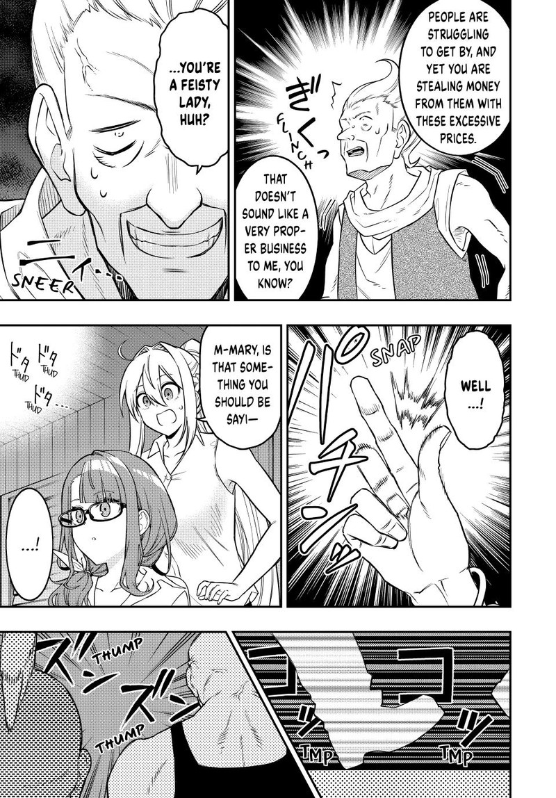Rettou Hito No Maken Tsukai Sukiruboudo O Kushi Shite Saikyou Ni Itaru 89 9