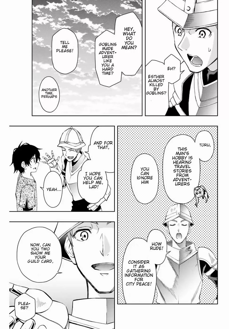 Rettou Hito No Maken Tsukai Sukiruboudo O Kushi Shite Saikyou Ni Itaru 9 7