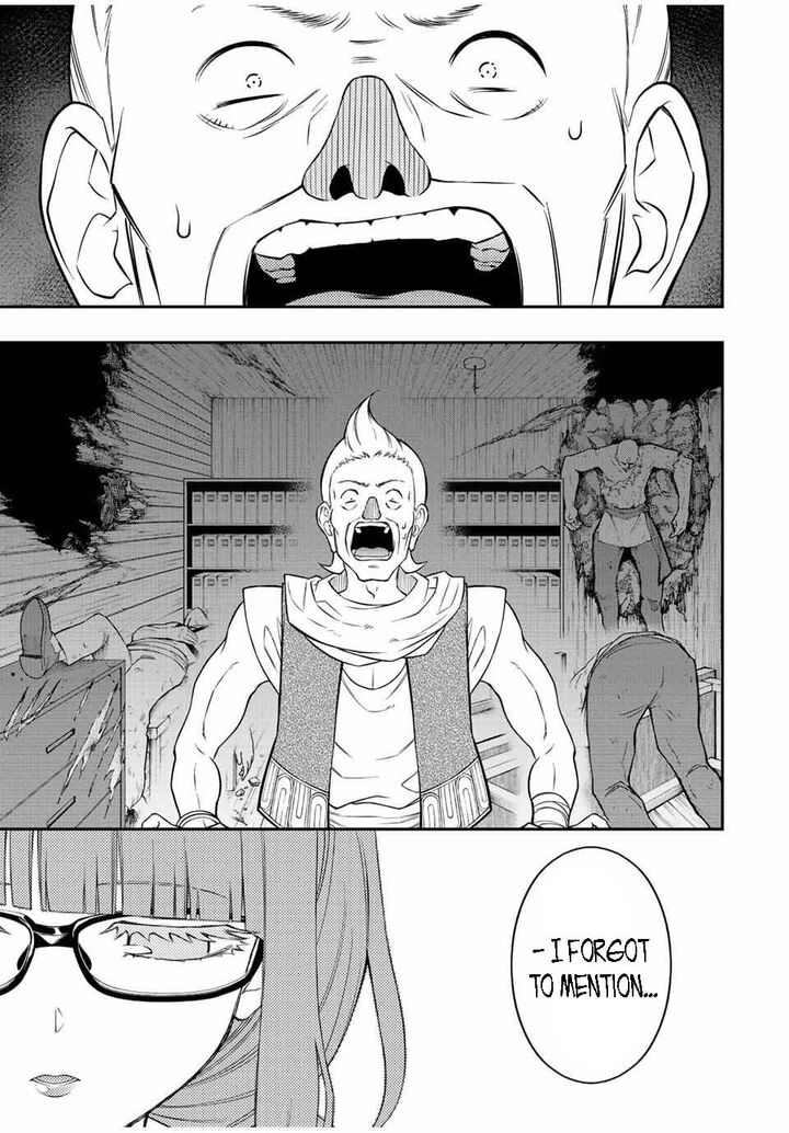 Rettou Hito No Maken Tsukai Sukiruboudo O Kushi Shite Saikyou Ni Itaru 90 3