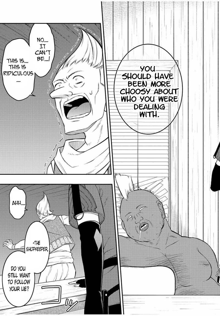 Rettou Hito No Maken Tsukai Sukiruboudo O Kushi Shite Saikyou Ni Itaru 90 5