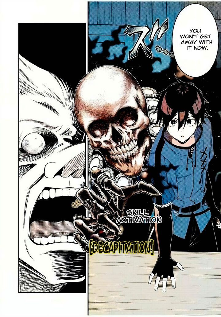 Rettou Hito No Maken Tsukai Sukiruboudo O Kushi Shite Saikyou Ni Itaru 90 6