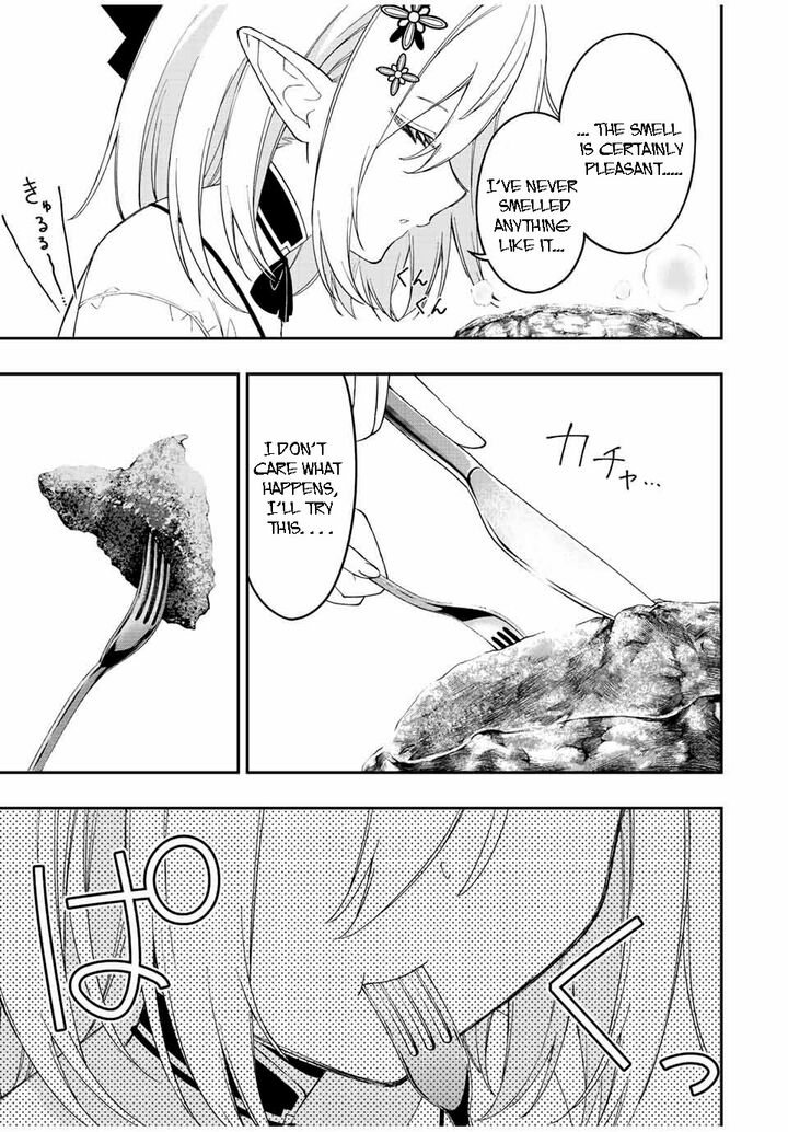 Rettou Hito No Maken Tsukai Sukiruboudo O Kushi Shite Saikyou Ni Itaru 91 11