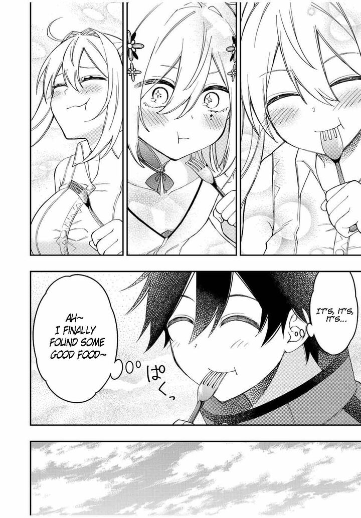 Rettou Hito No Maken Tsukai Sukiruboudo O Kushi Shite Saikyou Ni Itaru 92 8