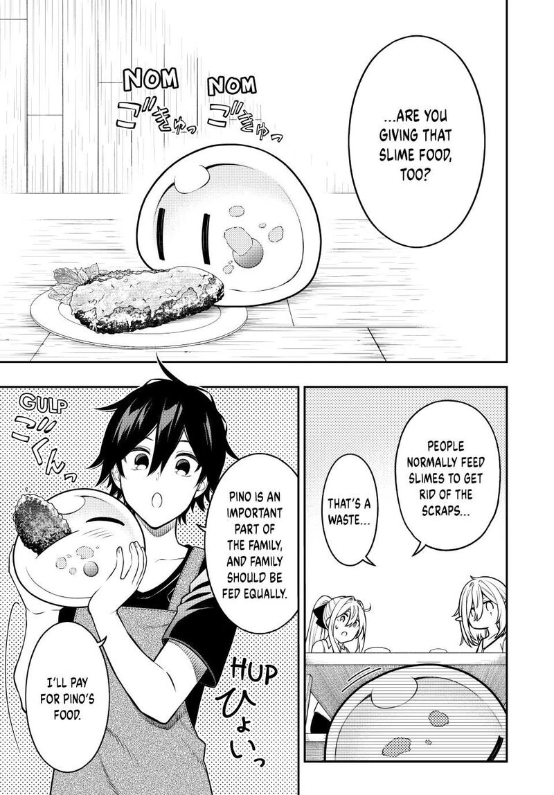 Rettou Hito No Maken Tsukai Sukiruboudo O Kushi Shite Saikyou Ni Itaru 96 10
