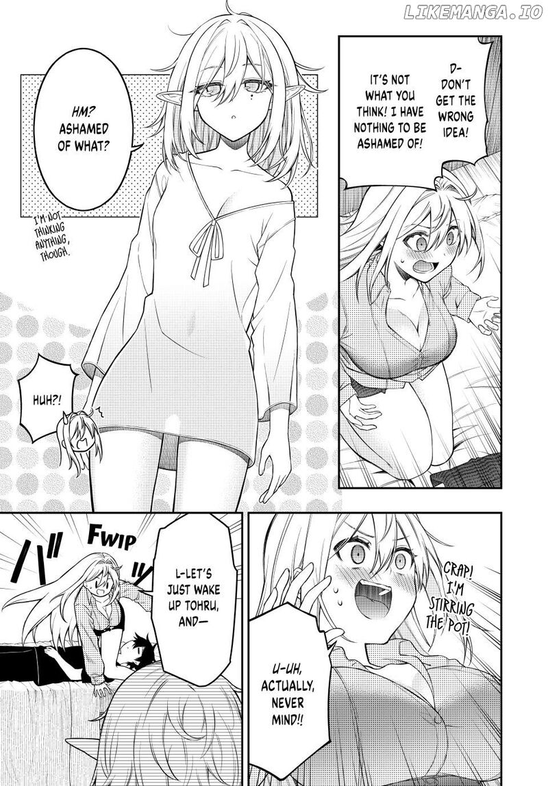 Rettou Hito No Maken Tsukai Sukiruboudo O Kushi Shite Saikyou Ni Itaru 96 2