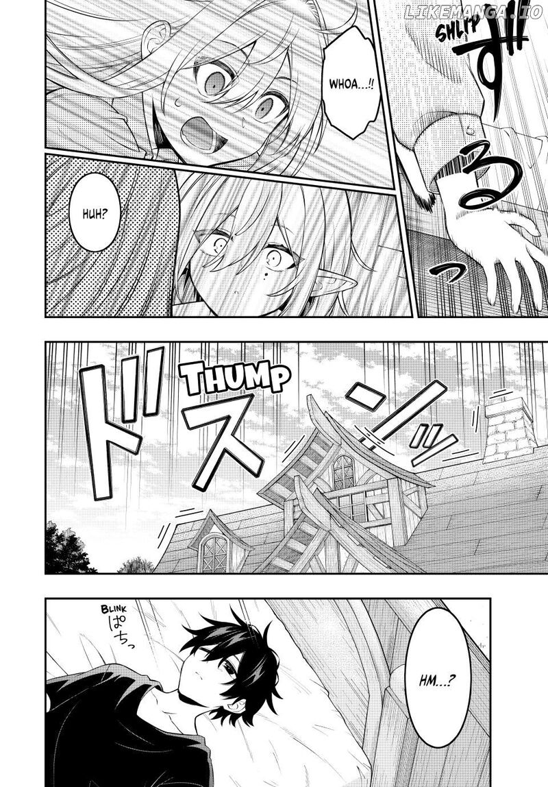 Rettou Hito No Maken Tsukai Sukiruboudo O Kushi Shite Saikyou Ni Itaru 96 3