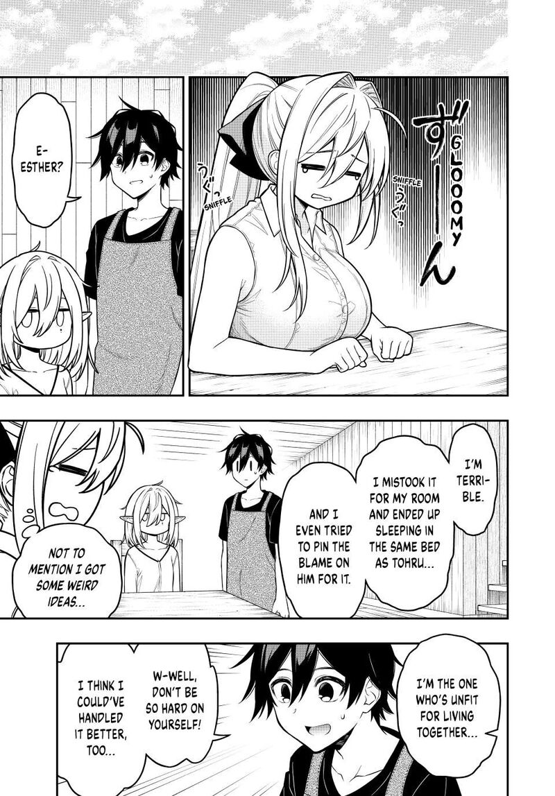 Rettou Hito No Maken Tsukai Sukiruboudo O Kushi Shite Saikyou Ni Itaru 96 6