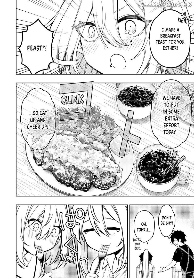 Rettou Hito No Maken Tsukai Sukiruboudo O Kushi Shite Saikyou Ni Itaru 96 7