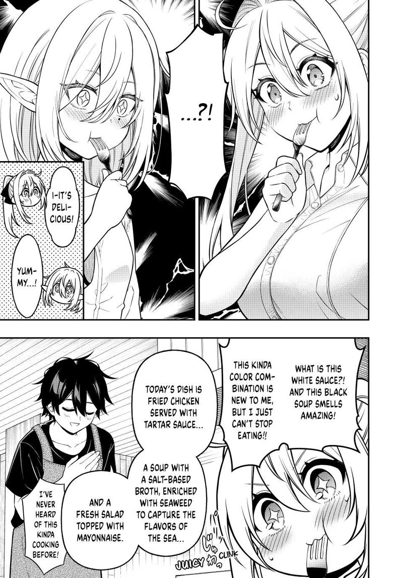 Rettou Hito No Maken Tsukai Sukiruboudo O Kushi Shite Saikyou Ni Itaru 96 8
