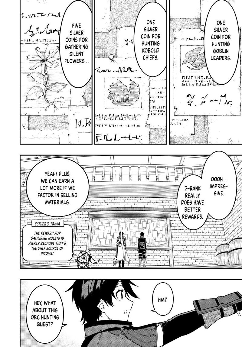 Rettou Hito No Maken Tsukai Sukiruboudo O Kushi Shite Saikyou Ni Itaru 97 3