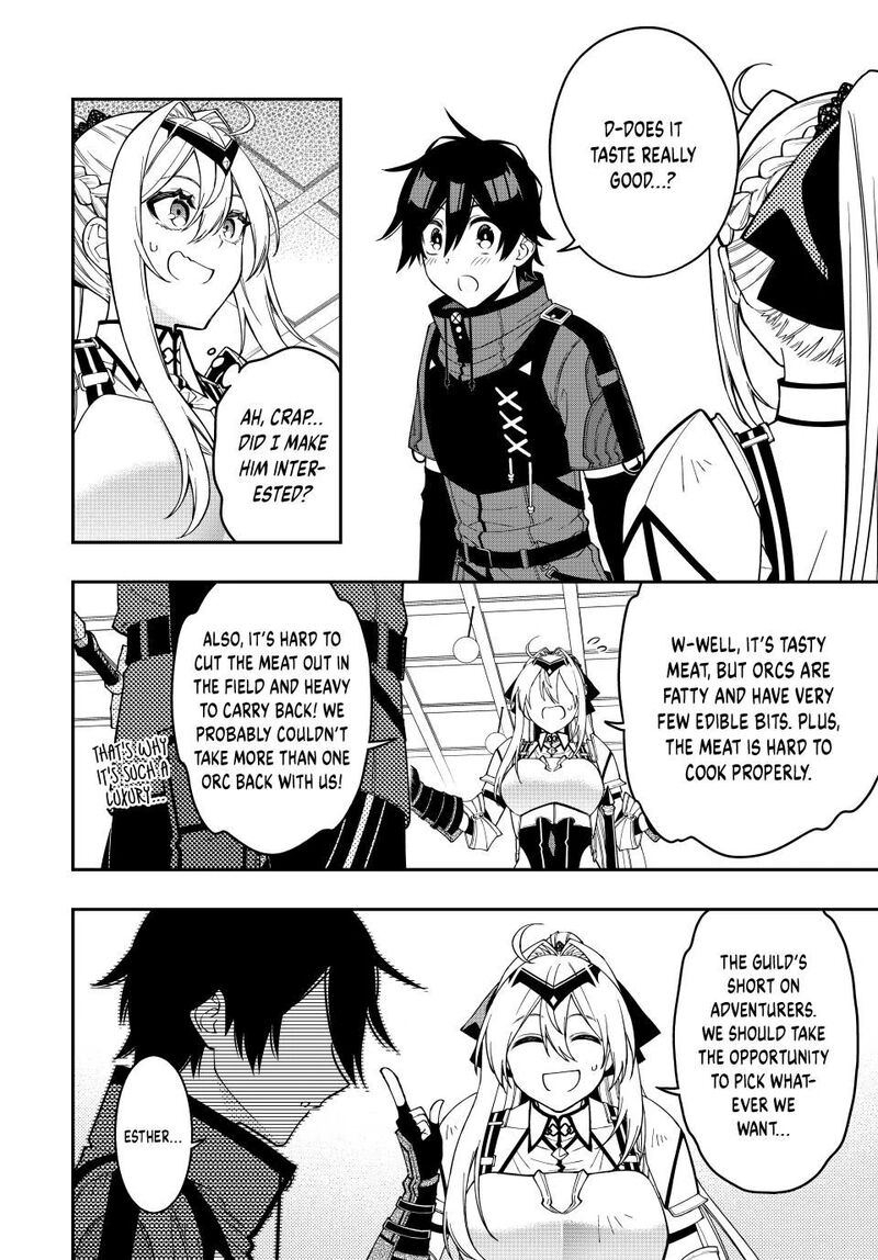 Rettou Hito No Maken Tsukai Sukiruboudo O Kushi Shite Saikyou Ni Itaru 97 5