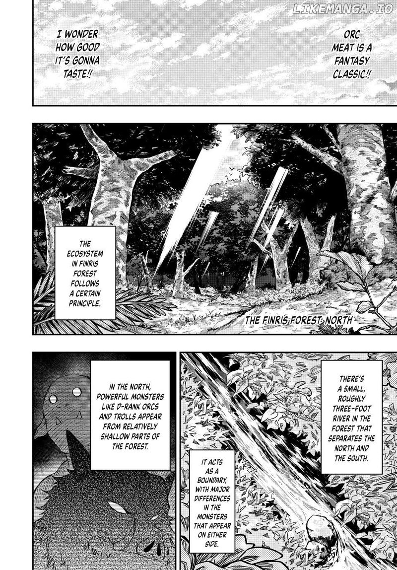Rettou Hito No Maken Tsukai Sukiruboudo O Kushi Shite Saikyou Ni Itaru 97 7