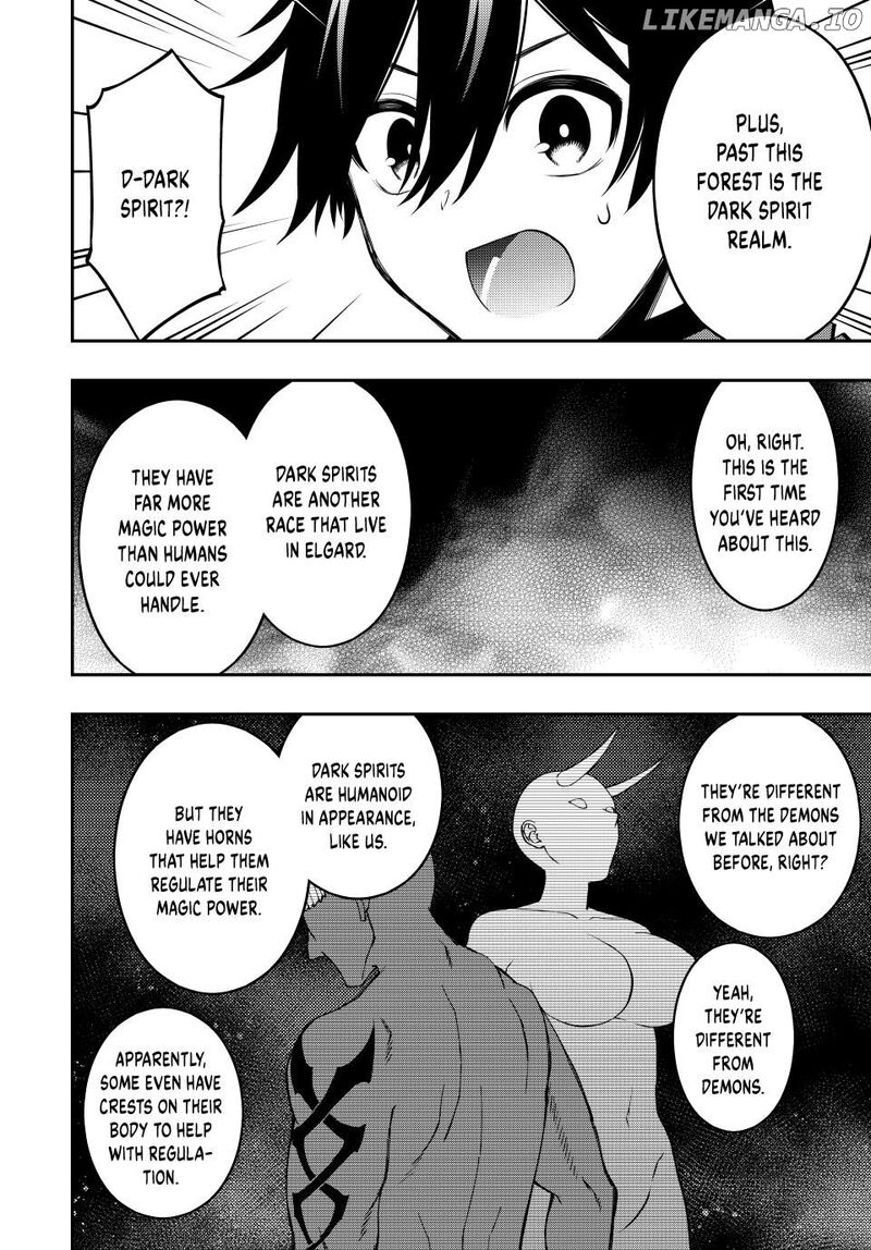 Rettou Hito No Maken Tsukai Sukiruboudo O Kushi Shite Saikyou Ni Itaru 97 9