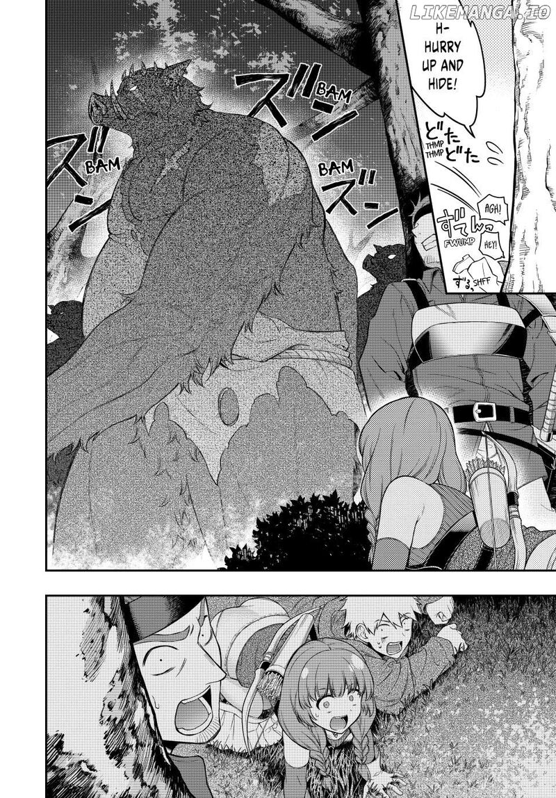 Rettou Hito No Maken Tsukai Sukiruboudo O Kushi Shite Saikyou Ni Itaru 99 2