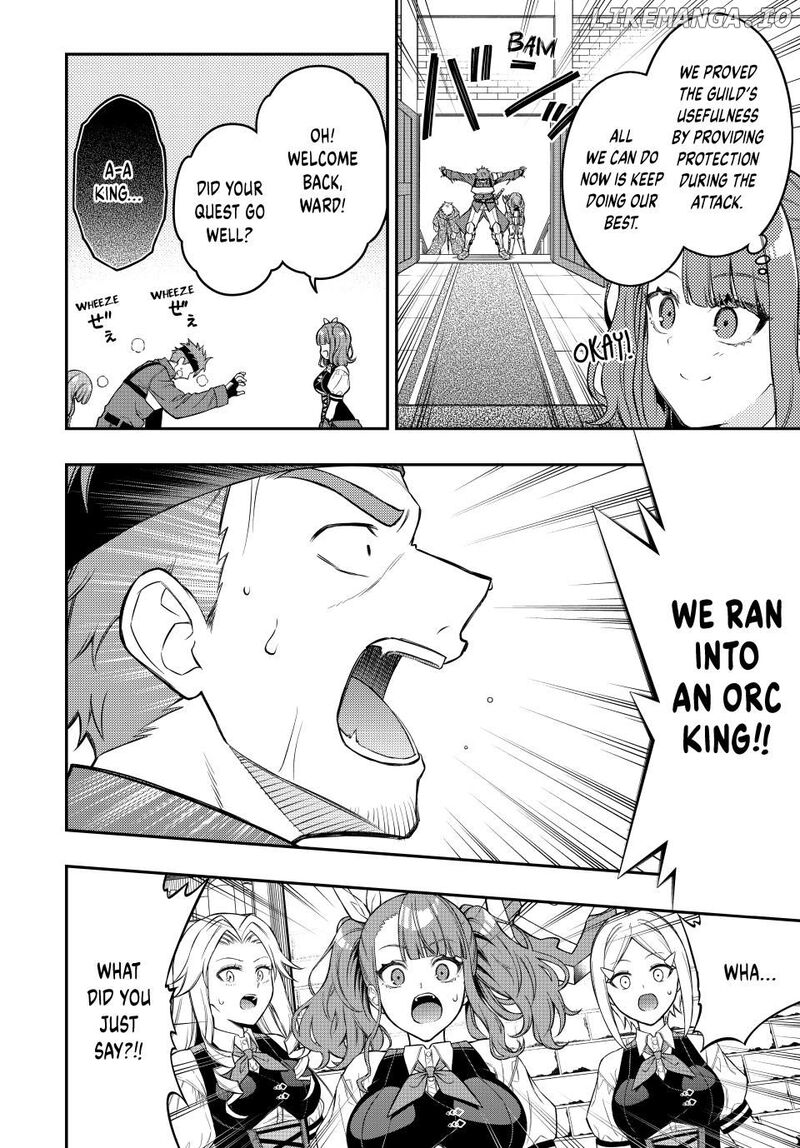 Rettou Hito No Maken Tsukai Sukiruboudo O Kushi Shite Saikyou Ni Itaru 99 4