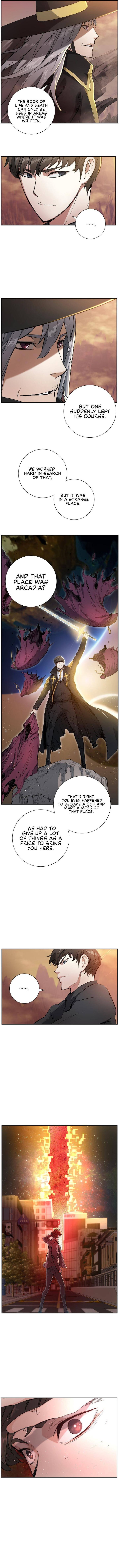 Return Of The Broken Constellation 1 10