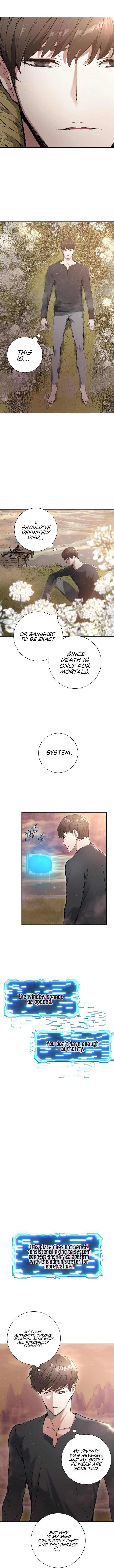 Return Of The Broken Constellation 1 2