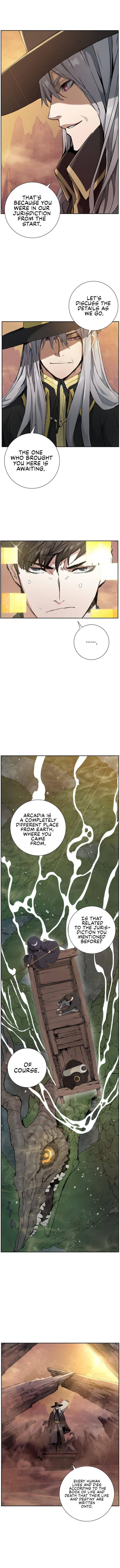 Return Of The Broken Constellation 1 9