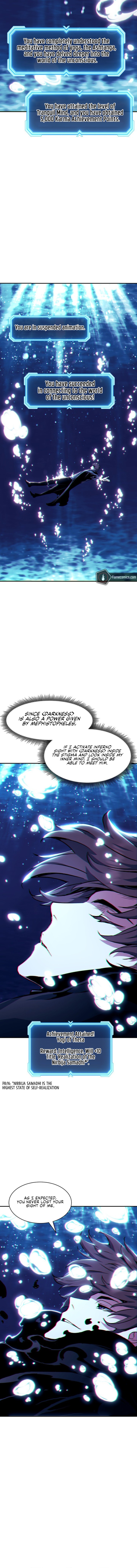 Return Of The Broken Constellation 100 14