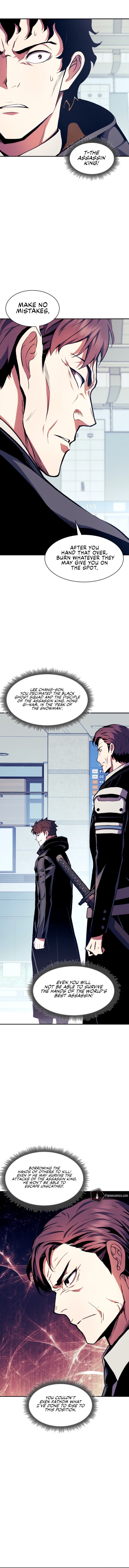 Return Of The Broken Constellation 100 4
