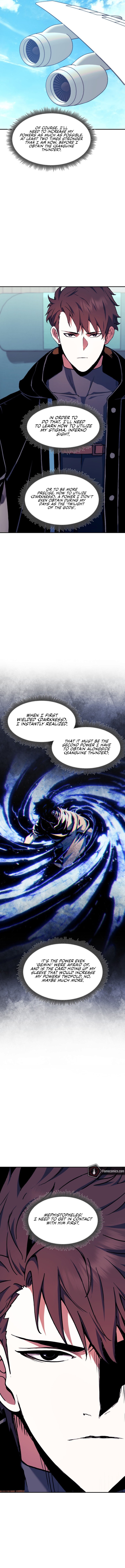 Return Of The Broken Constellation 100 8
