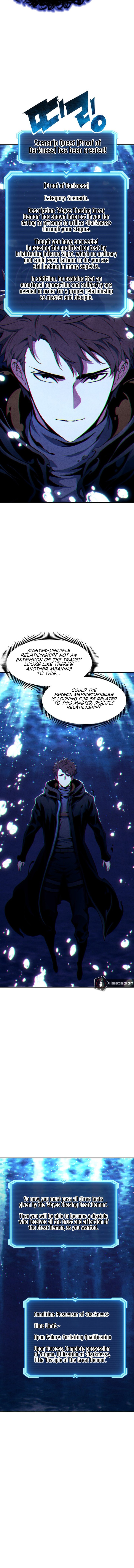 Return Of The Broken Constellation 101 5