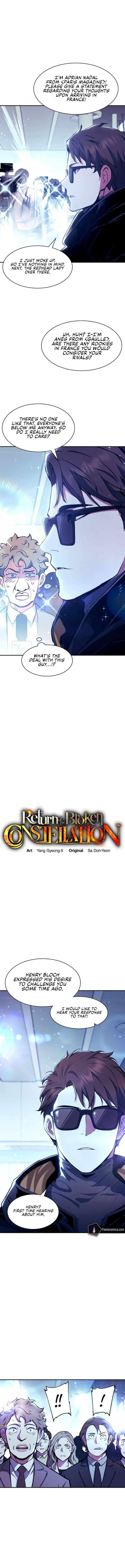 Return Of The Broken Constellation 103 1