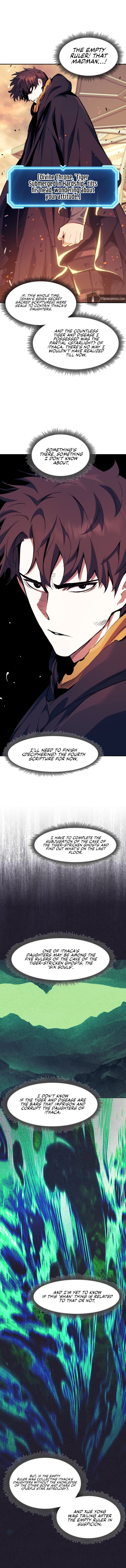 Return Of The Broken Constellation 115 3
