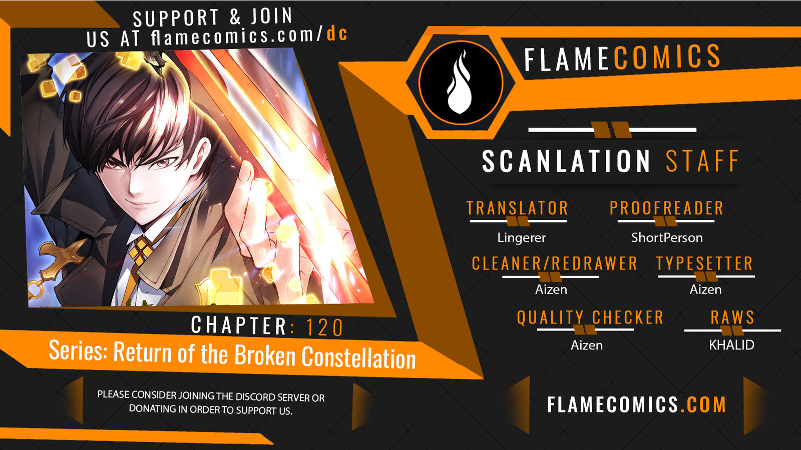 Return Of The Broken Constellation 120 1