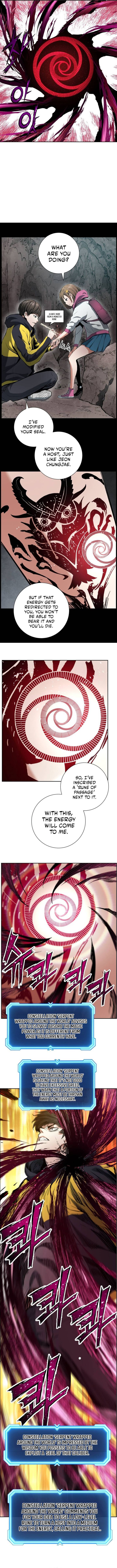 Return Of The Broken Constellation 14 2