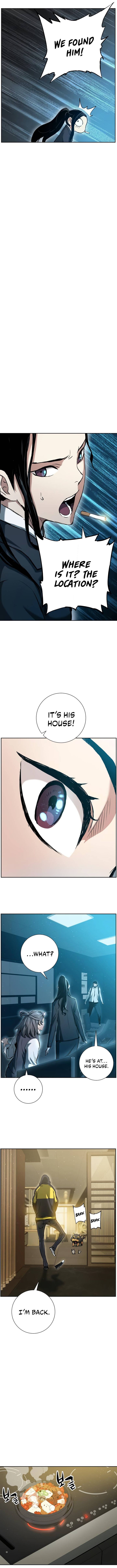 Return Of The Broken Constellation 15 9