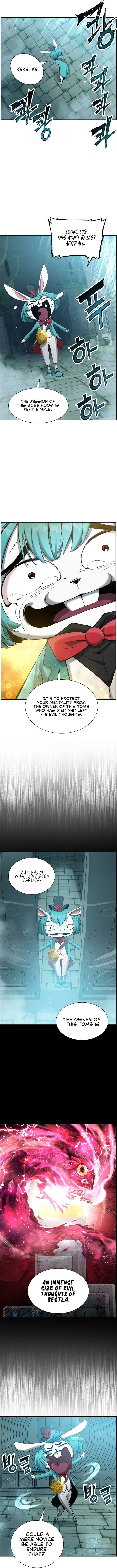 Return Of The Broken Constellation 23 5