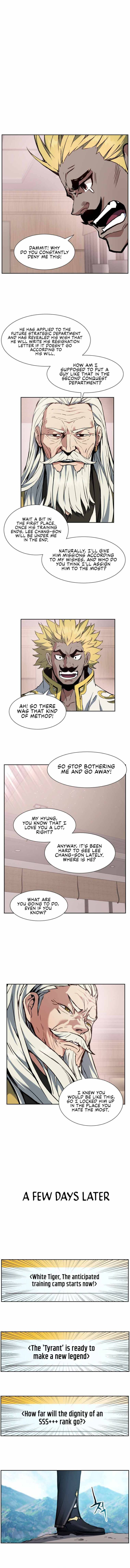Return Of The Broken Constellation 28 12