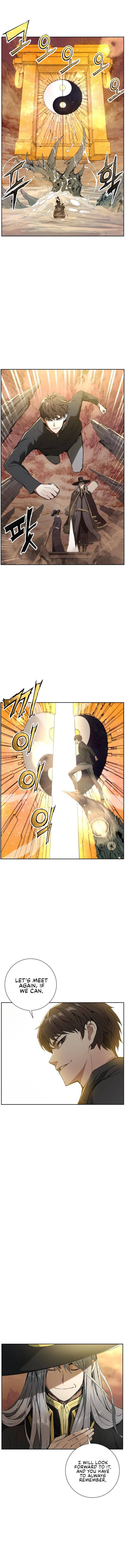 Return Of The Broken Constellation 3 2
