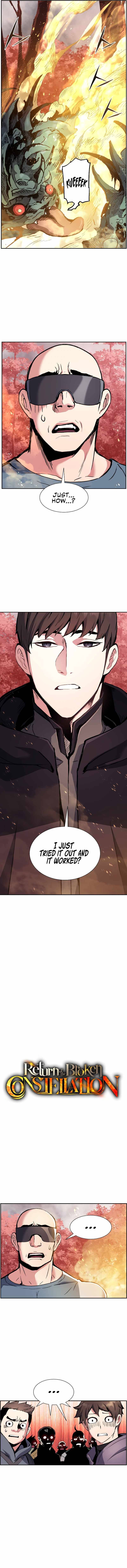 Return Of The Broken Constellation 33 3