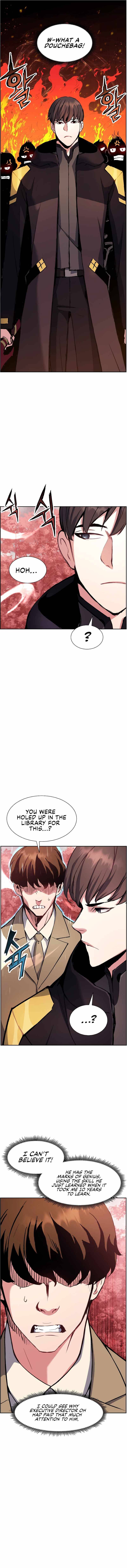 Return Of The Broken Constellation 33 4