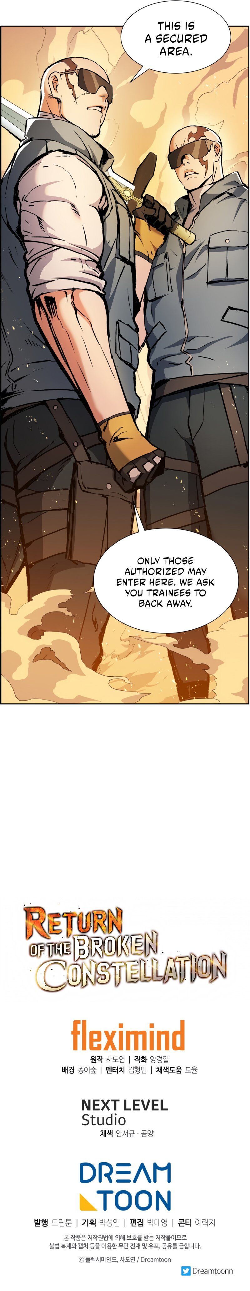 Return Of The Broken Constellation 37 15