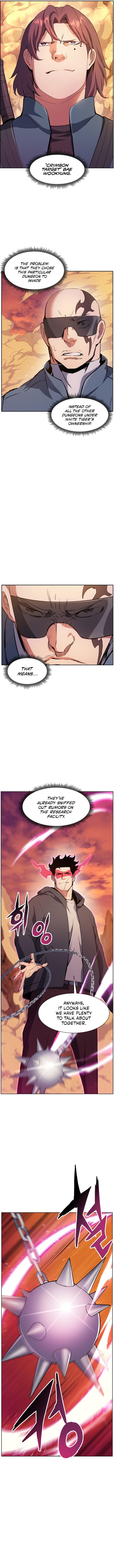 Return Of The Broken Constellation 40 2