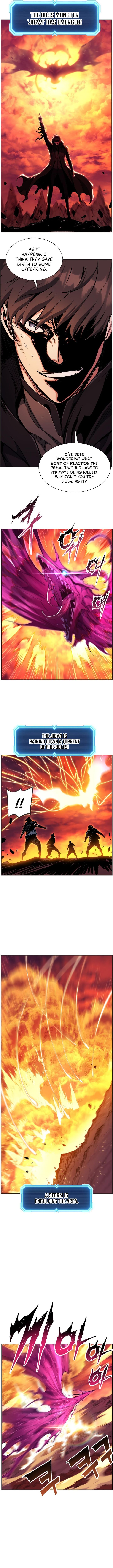 Return Of The Broken Constellation 40 8