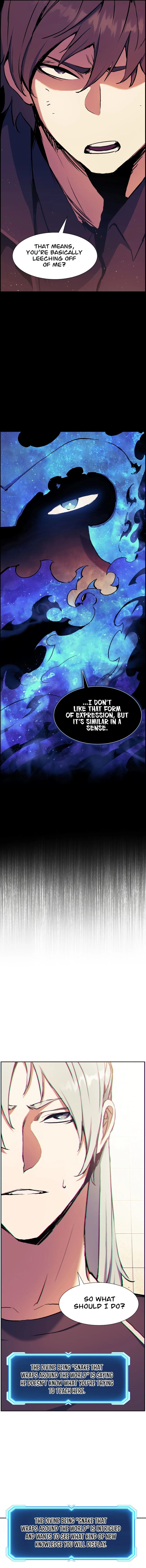 Return Of The Broken Constellation 58 13