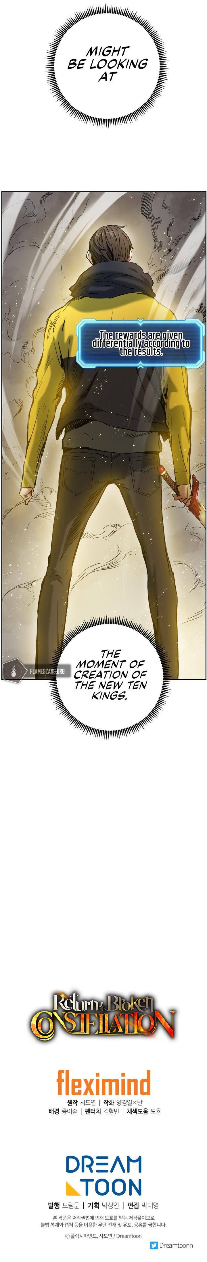 Return Of The Broken Constellation 6 11