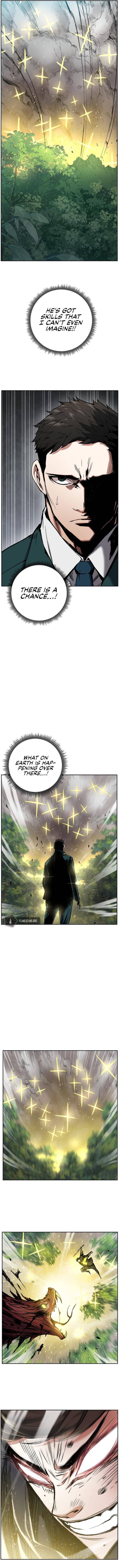 Return Of The Broken Constellation 6 9