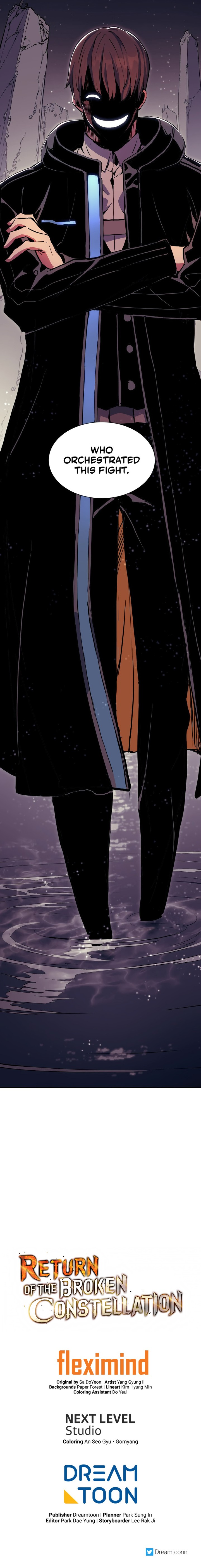 Return Of The Broken Constellation 67 17