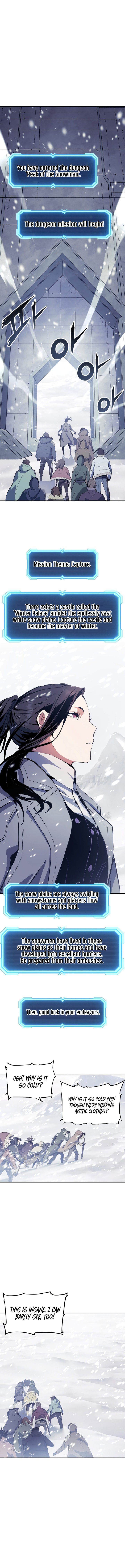 Return Of The Broken Constellation 69 1