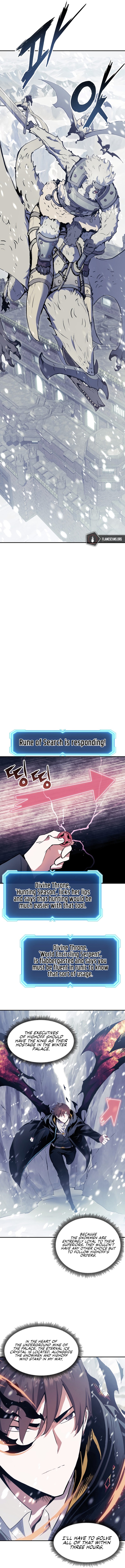 Return Of The Broken Constellation 69 8