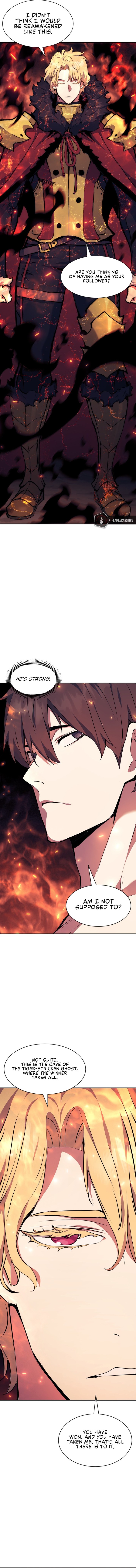 Return Of The Broken Constellation 75 5
