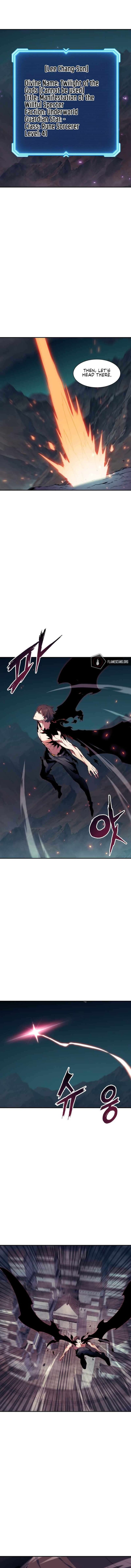 Return Of The Broken Constellation 76 10