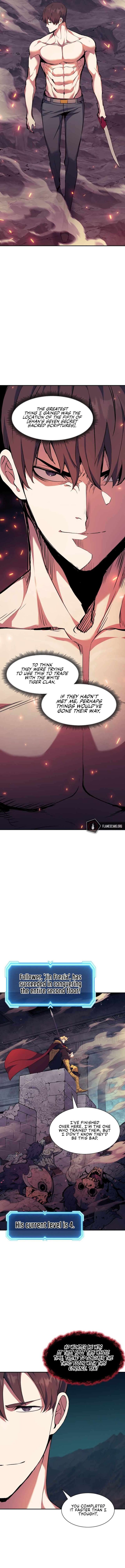 Return Of The Broken Constellation 76 8