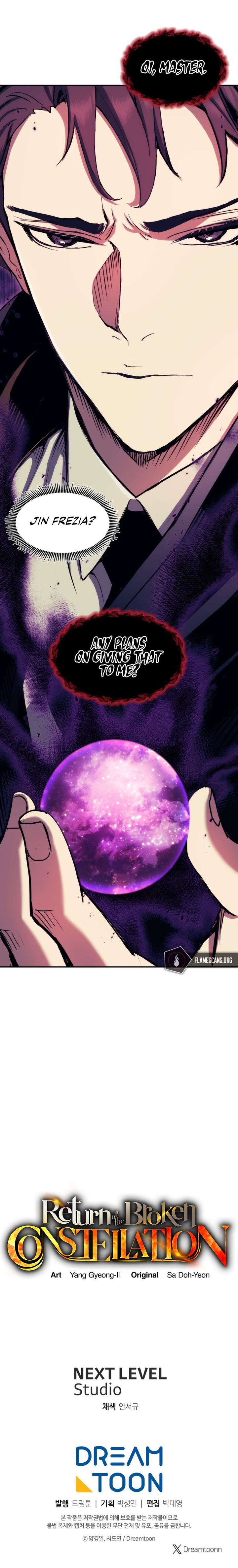 Return Of The Broken Constellation 82 13